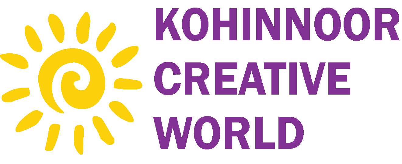 Kohinnoor creative world