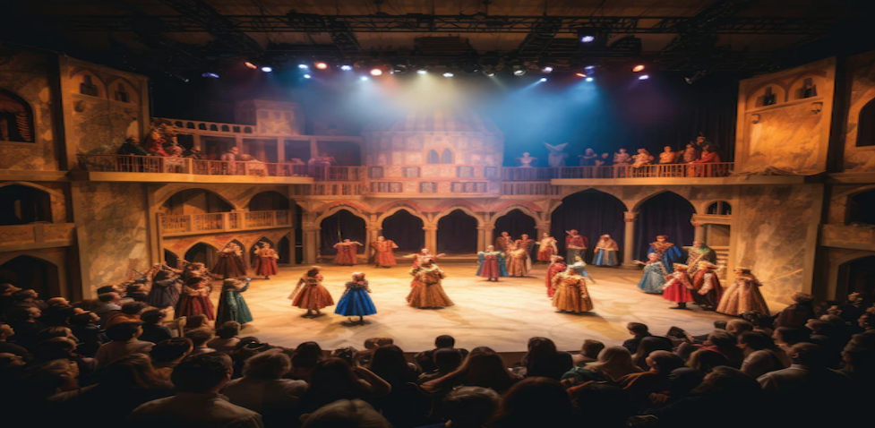 THEATRE